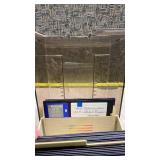 Alge-Blaster Educational Software with Media Mate Storage Box