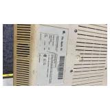 Apple IIc External Keyboard and Power Cord