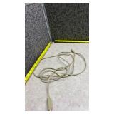 Cable lot - Apple ADB Cord,and two Generic Cords