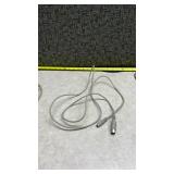Cable lot - Apple ADB Cord,and two Generic Cords