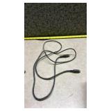 Cable lot - Apple ADB Cord,and two Generic Cords