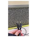 Cable lot - Apple ADB Cord,and two Generic Cords