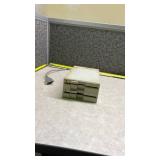 1989 Applied Engineering PC Transdrive External Floppy Drive