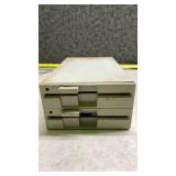 1989 Applied Engineering PC Transdrive External Floppy Drive