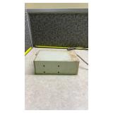 1989 Applied Engineering PC Transdrive External Floppy Drive