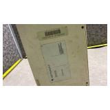 Apple Extended Keyboard II M0312