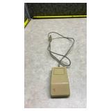 2 Apple Desktop Bus Mouse A9M0331