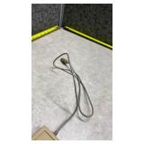 2 Apple Desktop Bus Mouse A9M0331