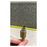 2 Apple Desktop Bus Mouse A9M0331