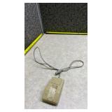 2 Apple Desktop Bus Mouse A9M0331