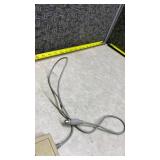 2 Apple Desktop Bus Mouse A9M0331