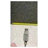 2 Apple Desktop Bus Mouse A9M0331