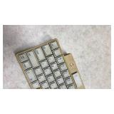 Apple Extended Keyboard II A9M0330