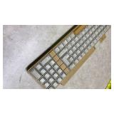 Apple Extended Keyboard II A9M0330