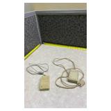 2 Apple Desktop Mouse M0100