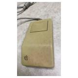 2 Apple Desktop Mouse M0100