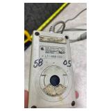 2 Apple Desktop Mouse M0100