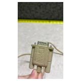 2 Apple Desktop Mouse M0100