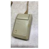 2 Apple Desktop Mouse M0100