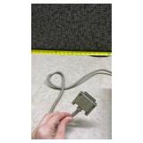 Apple II External 5.25\" Disk Drive