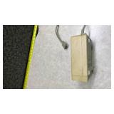 Apple II External 5.25\" Disk Drive