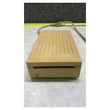 Apple 3.5 External Disk Drive