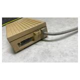 Apple 3.5 External Disk Drive