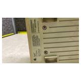 Apple 3.5 External Disk Drive