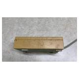 Apple 3.5 External Disk Drive