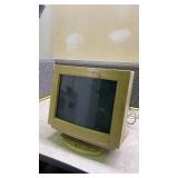Apple Macintosh Color Display Monitor M1212