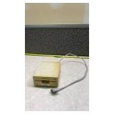 Apple 3.25 External Floppy Disk Drive