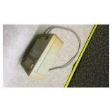 Apple 3.25 External Floppy Disk Drive