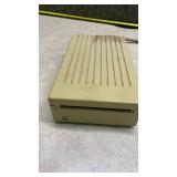 Apple IIgs External Drive Controller Card M0207