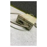 Apple IIgs External Drive Controller Card M0207