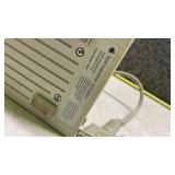 Apple IIgs External Drive Controller Card M0207