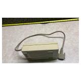 Apple IIgs External Drive Controller Card M0207