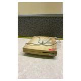 Apple Macintosh LC III Desktop Computer and Power Cord