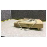 Apple Macintosh LC III Desktop Computer and Power Cord