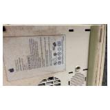 Apple Macintosh LC III Desktop Computer and Power Cord