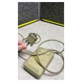 3 Apple ADB Mouse M2706