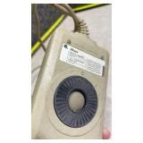 3 Apple ADB Mouse M2706