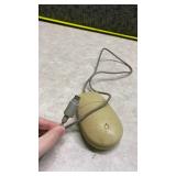 3 Apple ADB Mouse M2706