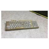 Apple Macintosh External Keyboard M0501