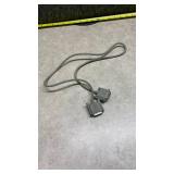 2 Apple Mac DB-15 Monitor Cable