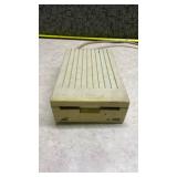 Apple IIGS External 3.5\" Disk Drive