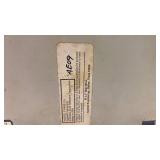 Apple IIGS External 3.5\" Disk Drive