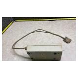 Apple IIGS External 3.5\" Disk Drive