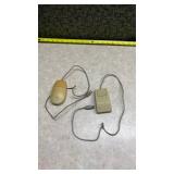 2 Apple Desktop Bus Mouse G5431