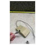 2 Apple Desktop Bus Mouse G5431