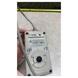 2 Apple Desktop Bus Mouse G5431